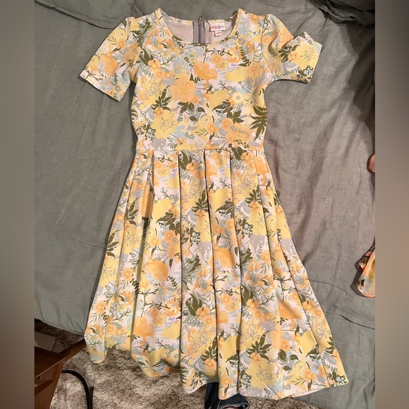 Lularoe Dress - Picture 1 of 1